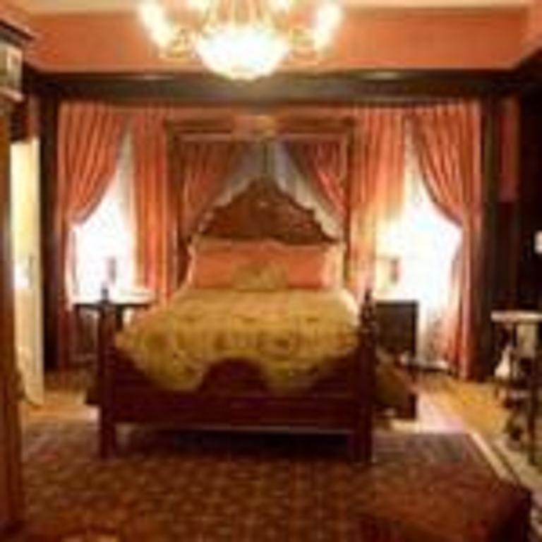 Cobb Lane Bed And Breakfast Birmingham Exterior foto