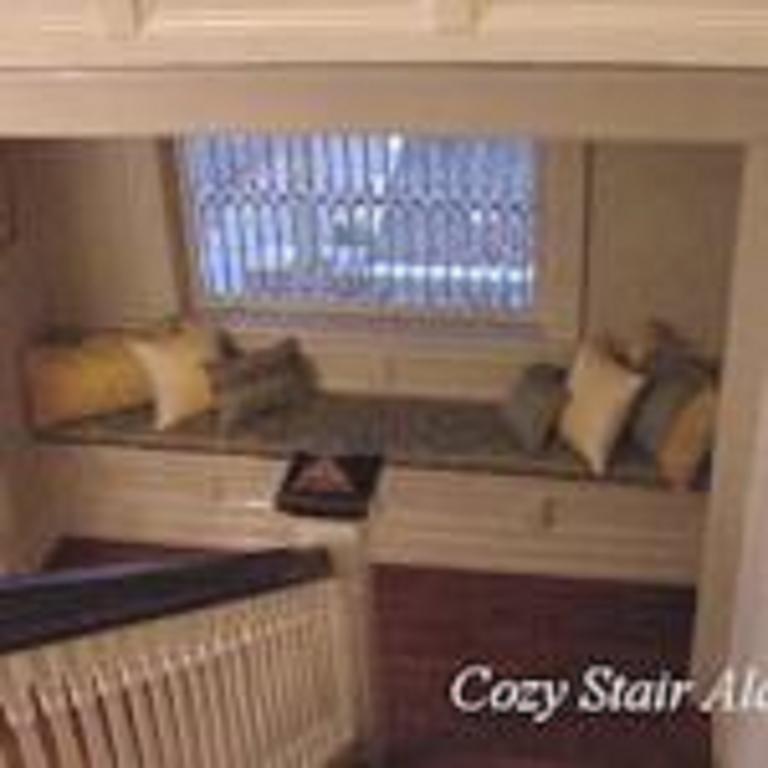 Cobb Lane Bed And Breakfast Birmingham Exterior foto