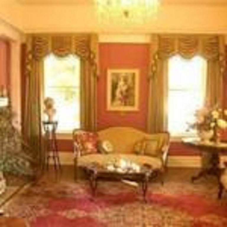 Cobb Lane Bed And Breakfast Birmingham Exterior foto
